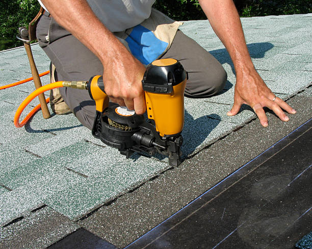 Best Metal Roofing Contractor  in South Pekin, IL