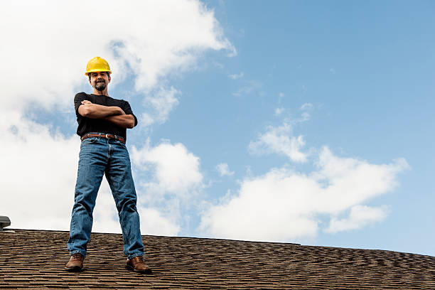 Best Residential Roofing Contractor  in South Pekin, IL