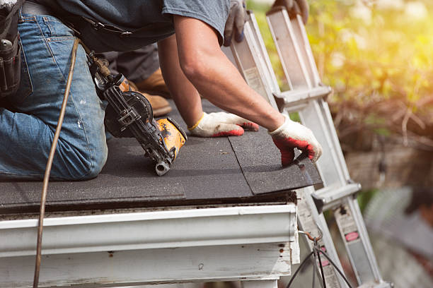 Best Storm Damage Roof Repair  in South Pekin, IL